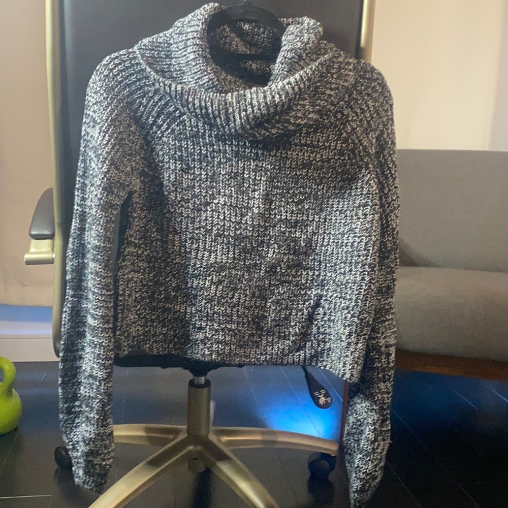 Unworn Shein Sweater